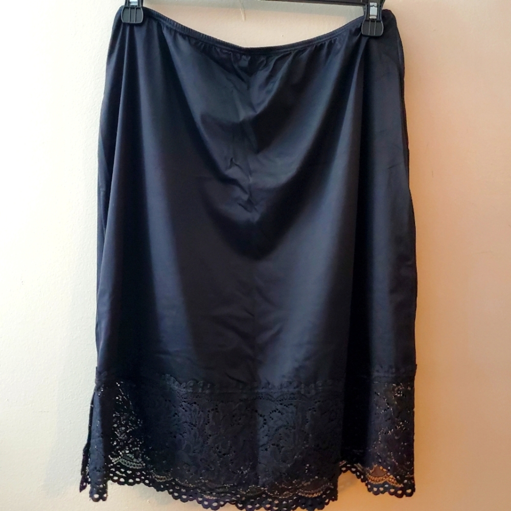 Vintage Vanity Fair slip